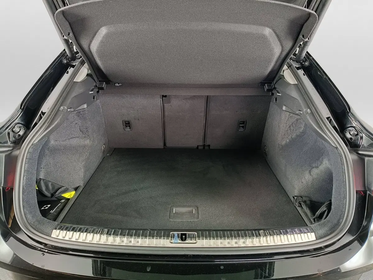 Audi Q3 Sportback usata a Ascoli Piceno (20)