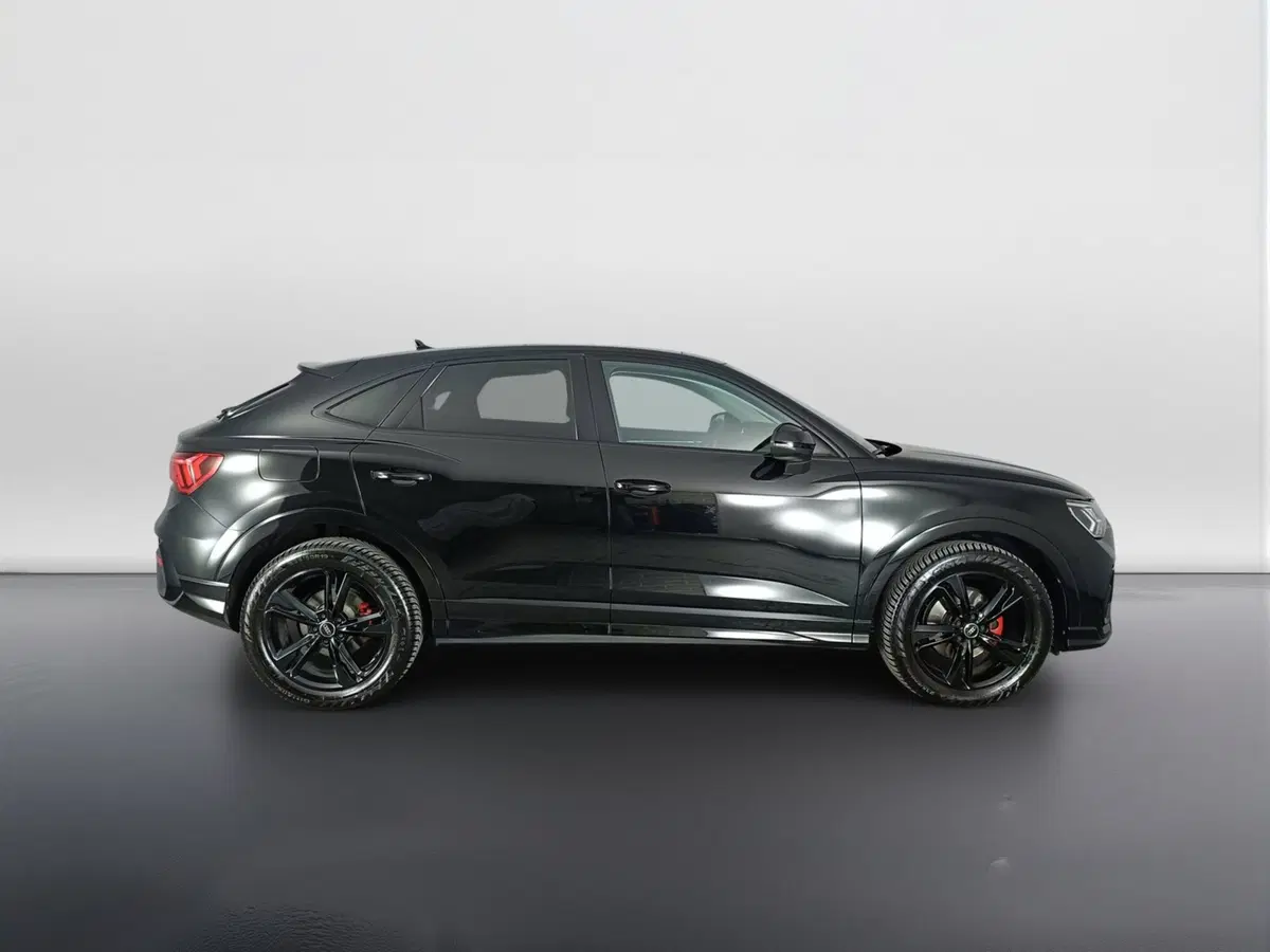 Audi Q3 Sportback usata a Ascoli Piceno (3)