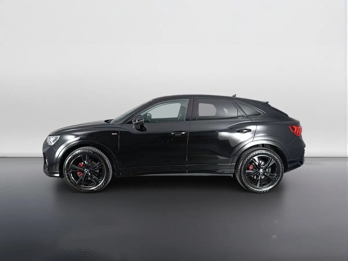 Audi Q3 Sportback usata a Ascoli Piceno (6)