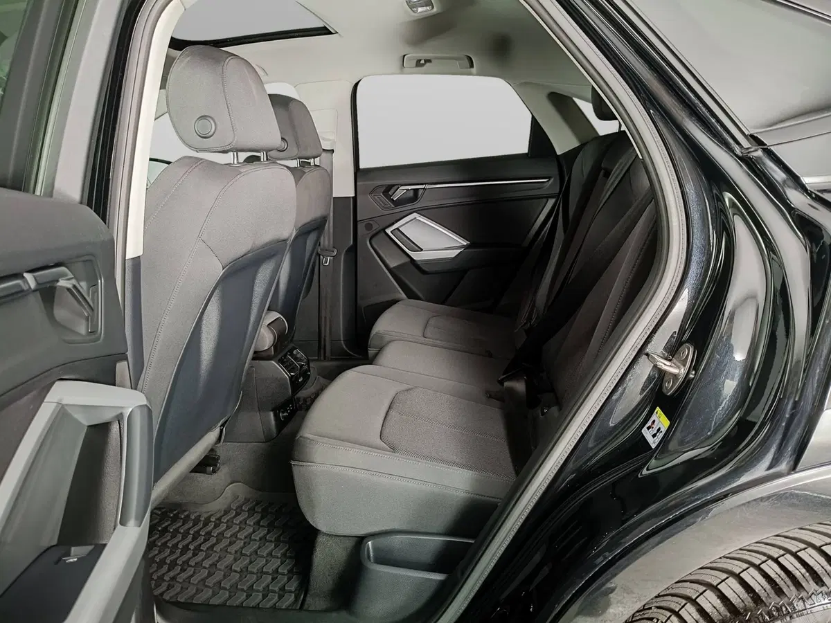 Audi Q3 Sportback usata a Ascoli Piceno (9)