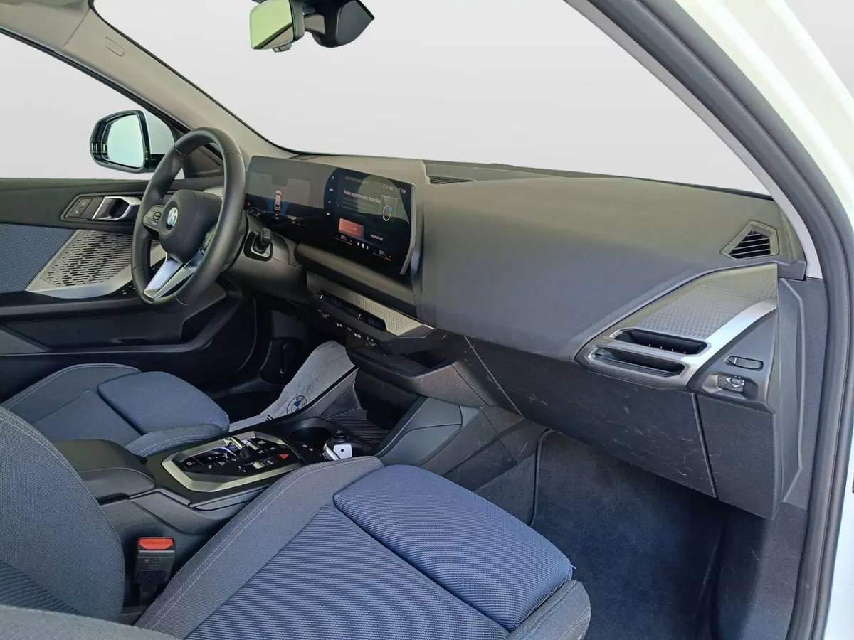BMW Serie 1 usata a Ascoli Piceno (10)
