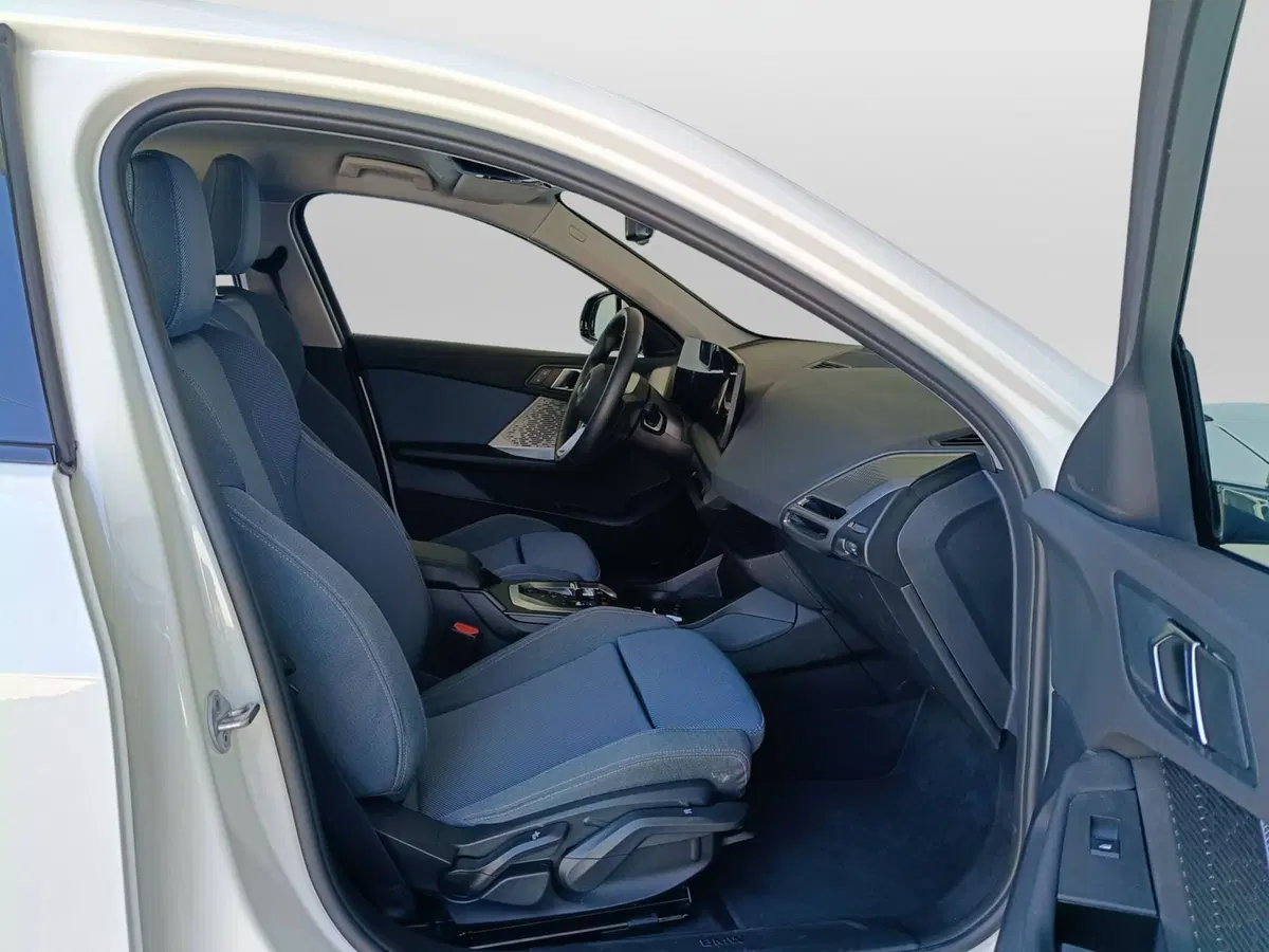 BMW Serie 1 usata a Ascoli Piceno (11)
