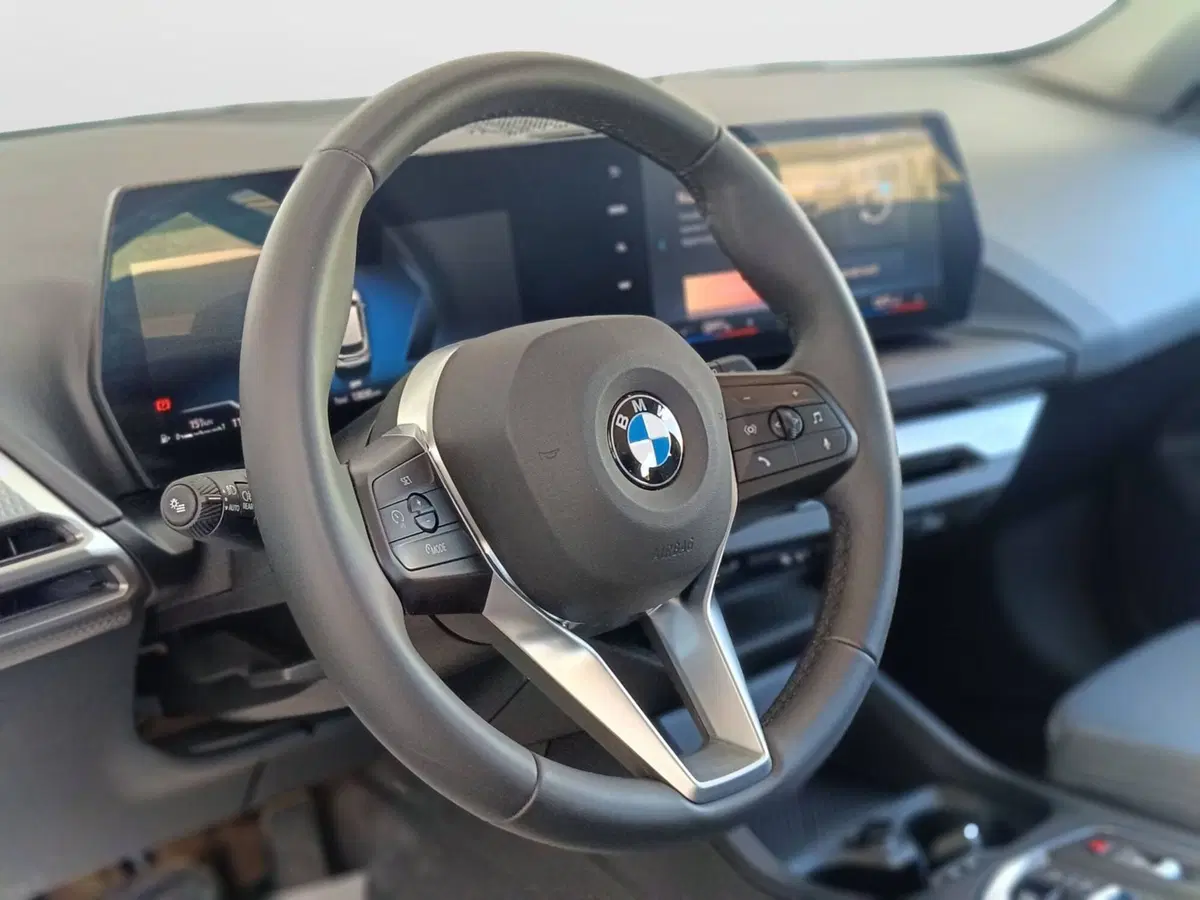 BMW Serie 1 usata a Ascoli Piceno (16)