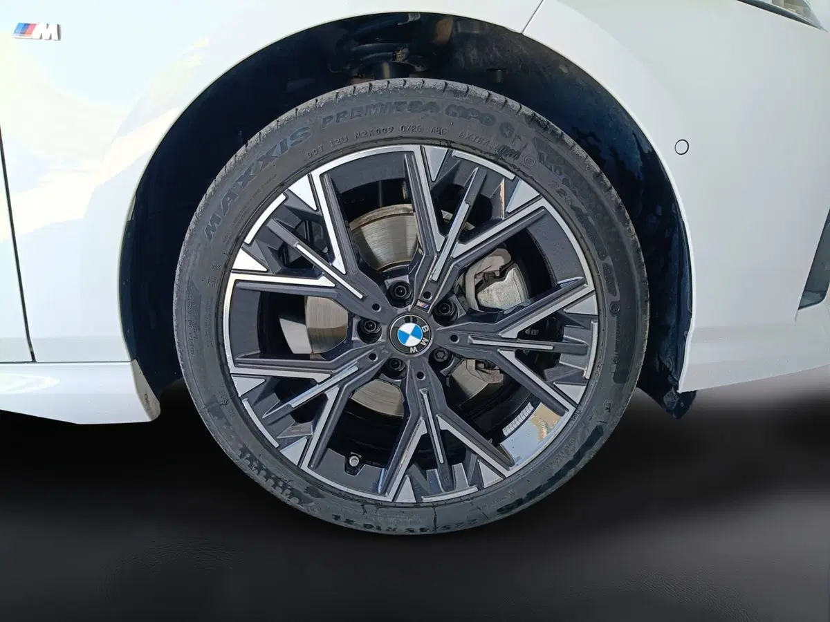 BMW Serie 1 usata a Ascoli Piceno (19)