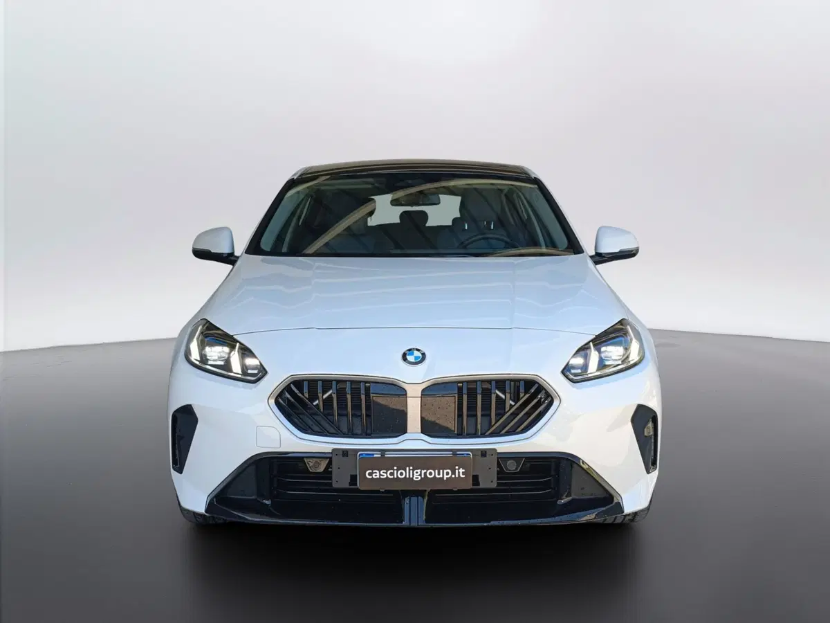 BMW Serie 1 usata a Ascoli Piceno (2)