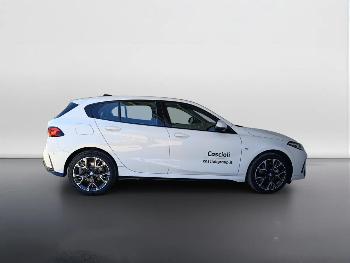 BMW Serie 1 usata a Ascoli Piceno (3)