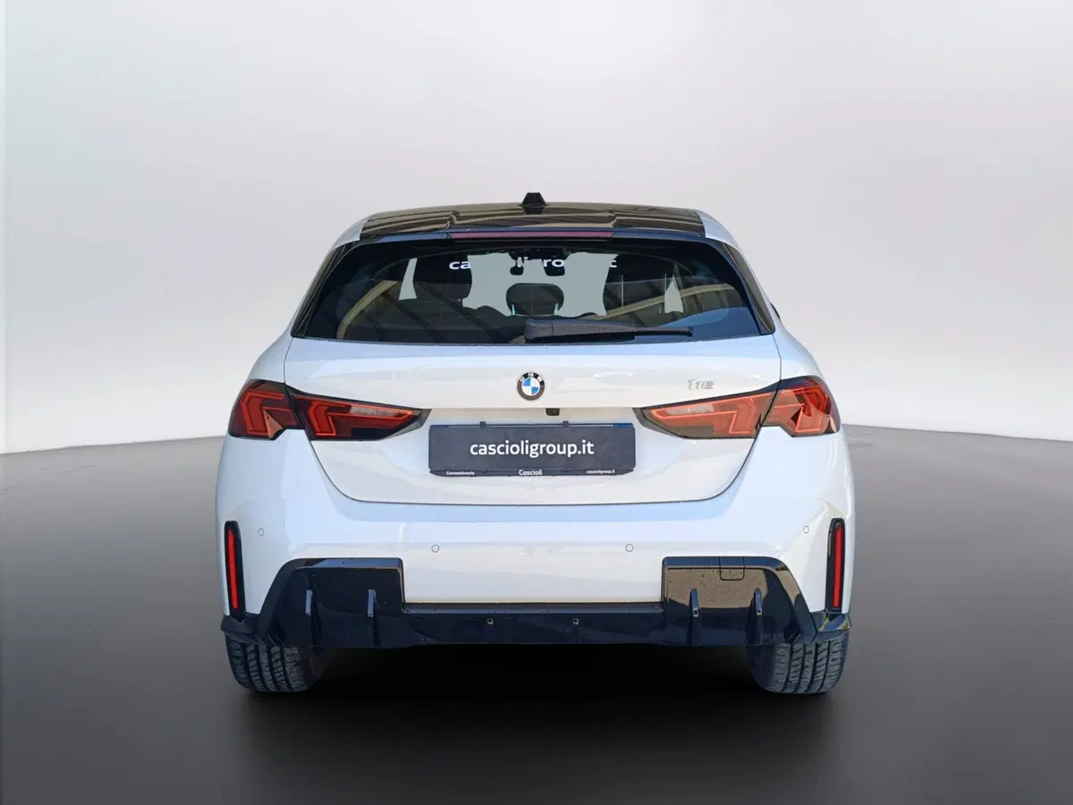 BMW Serie 1 usata a Ascoli Piceno (5)