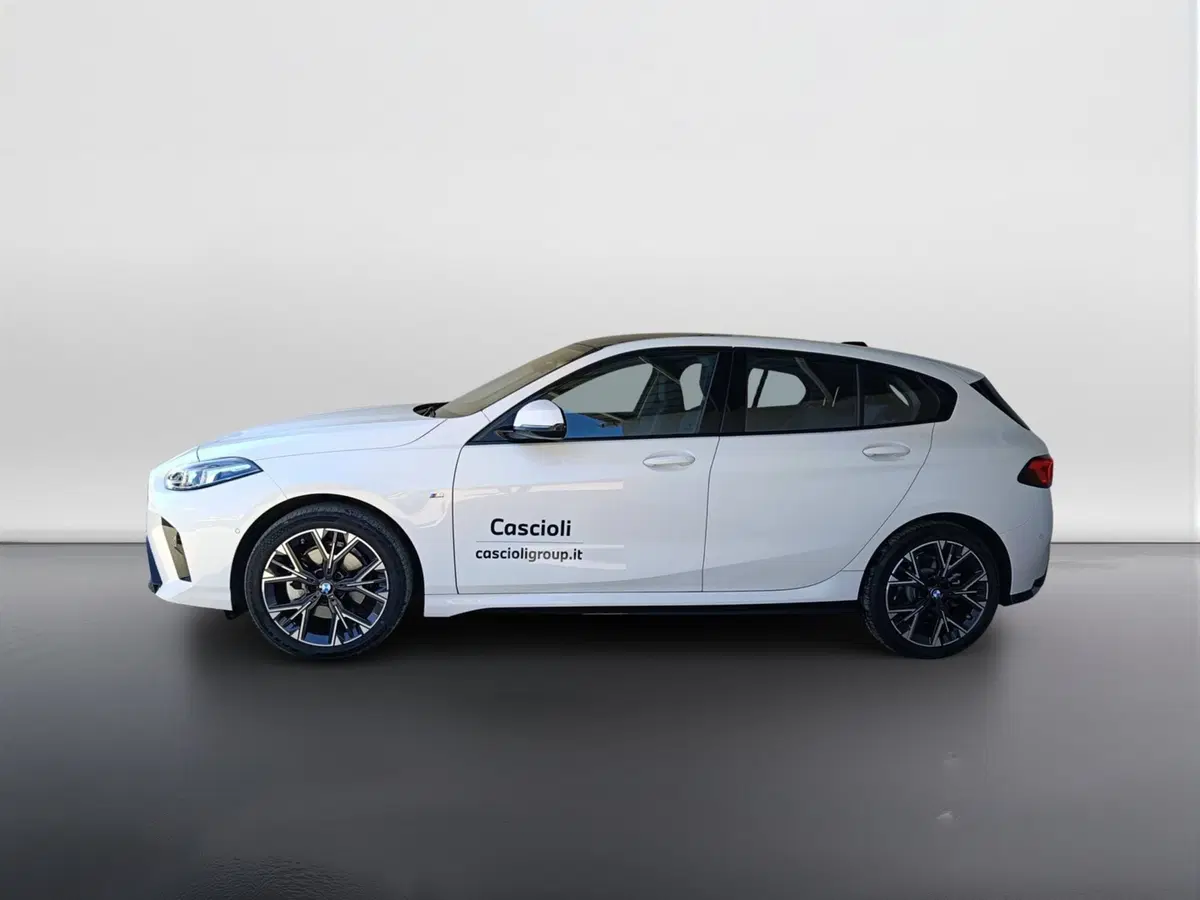 BMW Serie 1 usata a Ascoli Piceno (6)
