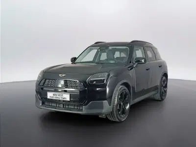 MINI Mini Countryman 2.0 48V D Classic auto del 2025 usata a San Benedetto del Tronto
