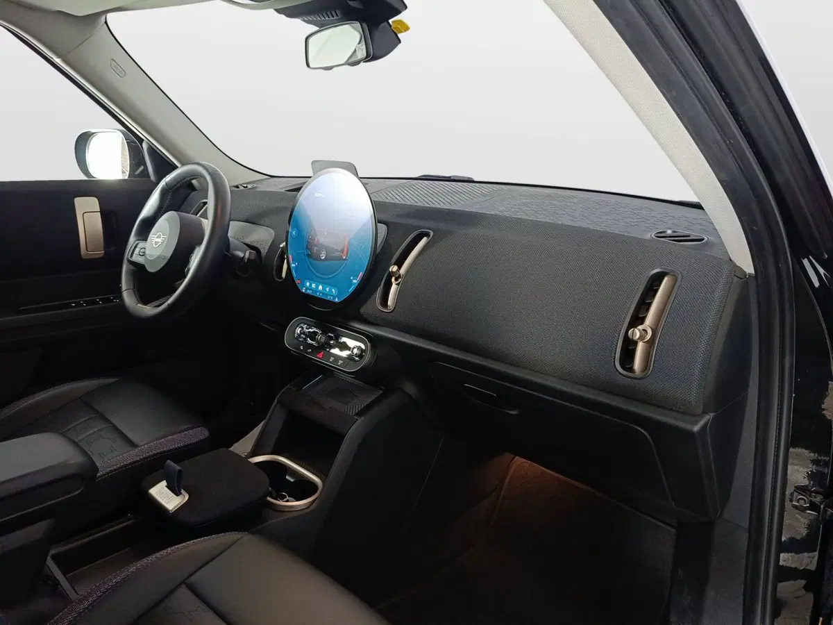 MINI Mini Countryman usata a Ascoli Piceno (10)