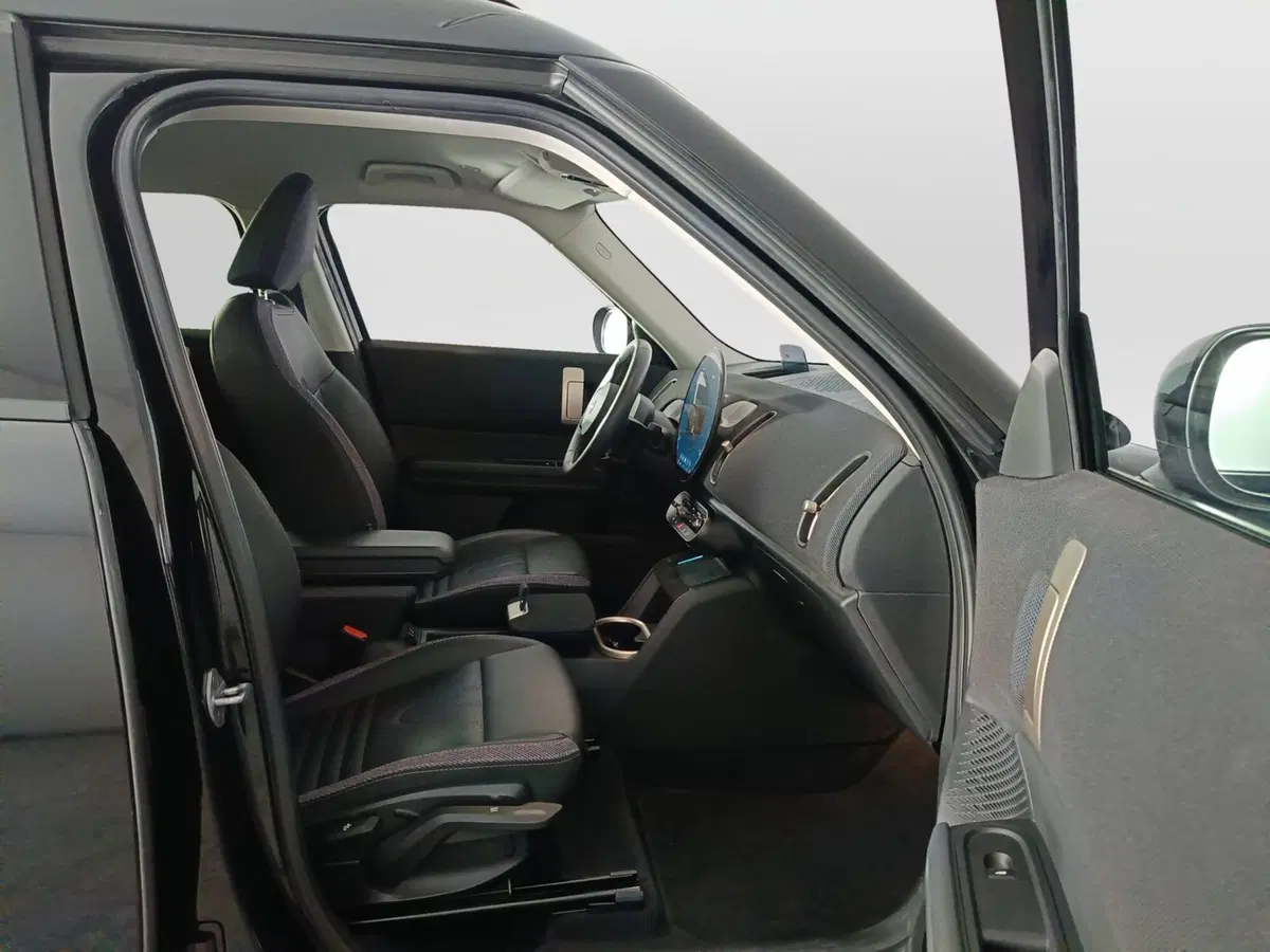 MINI Mini Countryman usata a Ascoli Piceno (11)