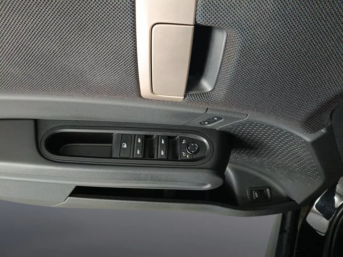 MINI Mini Countryman usata a Ascoli Piceno (17)