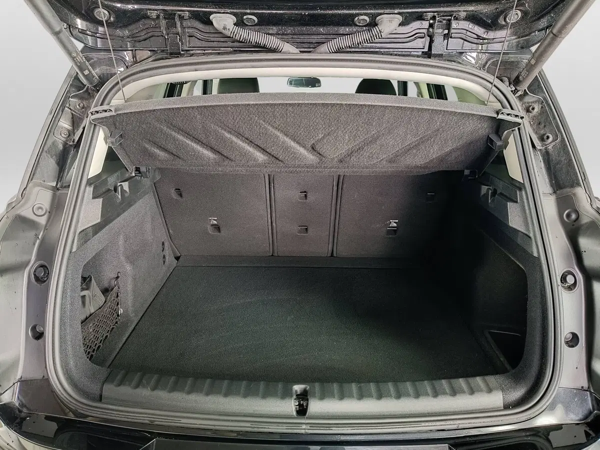 MINI Mini Countryman usata a Ascoli Piceno (19)