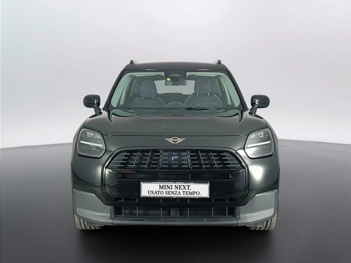 MINI Mini Countryman usata a Ascoli Piceno (2)