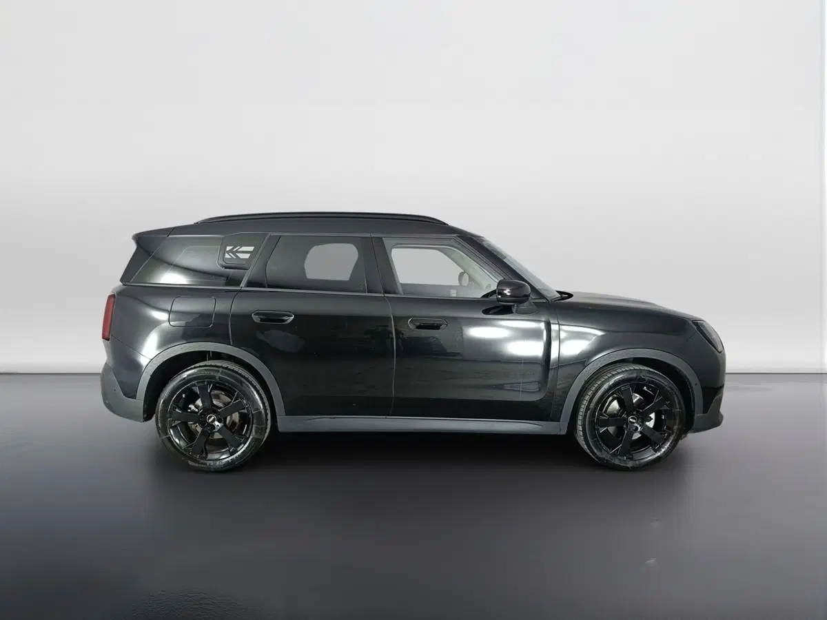 MINI Mini Countryman usata a Ascoli Piceno (3)