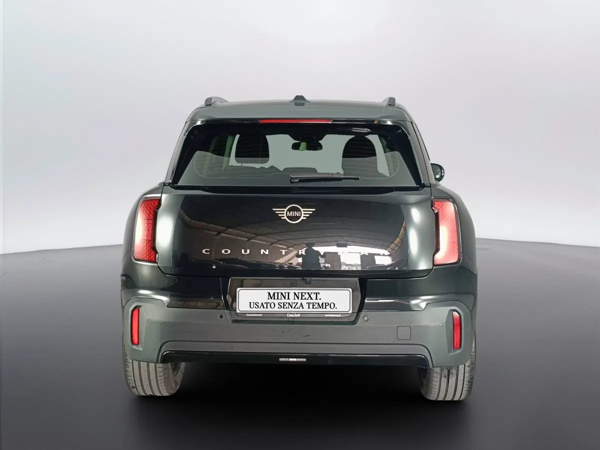 MINI Mini Countryman usata a Ascoli Piceno (5)