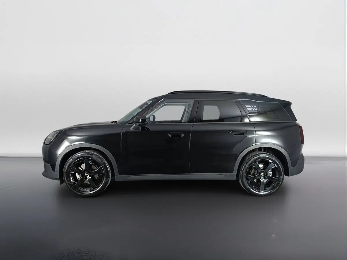 MINI Mini Countryman usata a Ascoli Piceno (6)