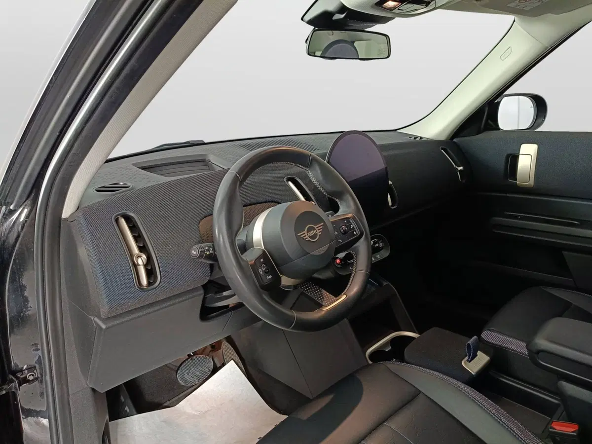 MINI Mini Countryman usata a Ascoli Piceno (7)