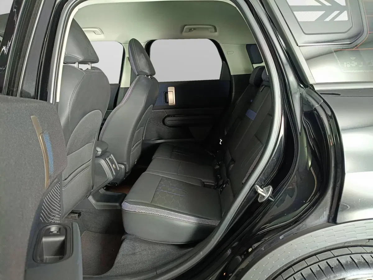 MINI Mini Countryman usata a Ascoli Piceno (9)