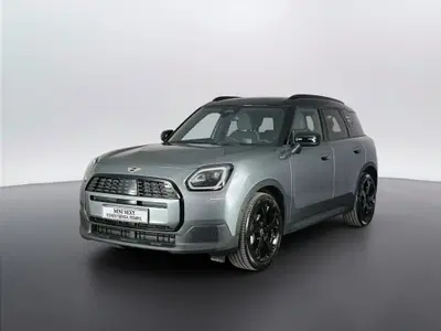 MINI Mini Countryman 2.0 48V D Classic auto del 2025 usata a San Benedetto del Tronto