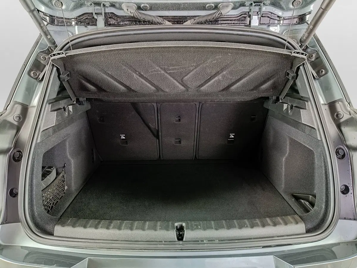 MINI Mini Countryman usata a Ascoli Piceno (19)