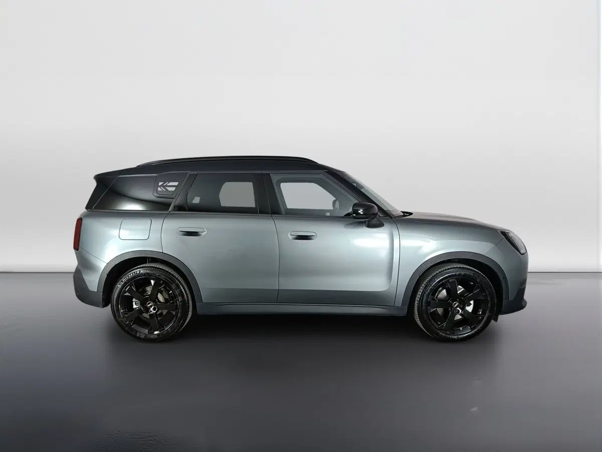MINI Mini Countryman usata a Ascoli Piceno (3)