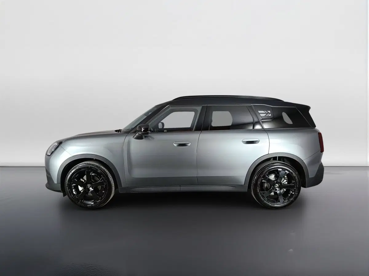 MINI Mini Countryman usata a Ascoli Piceno (6)