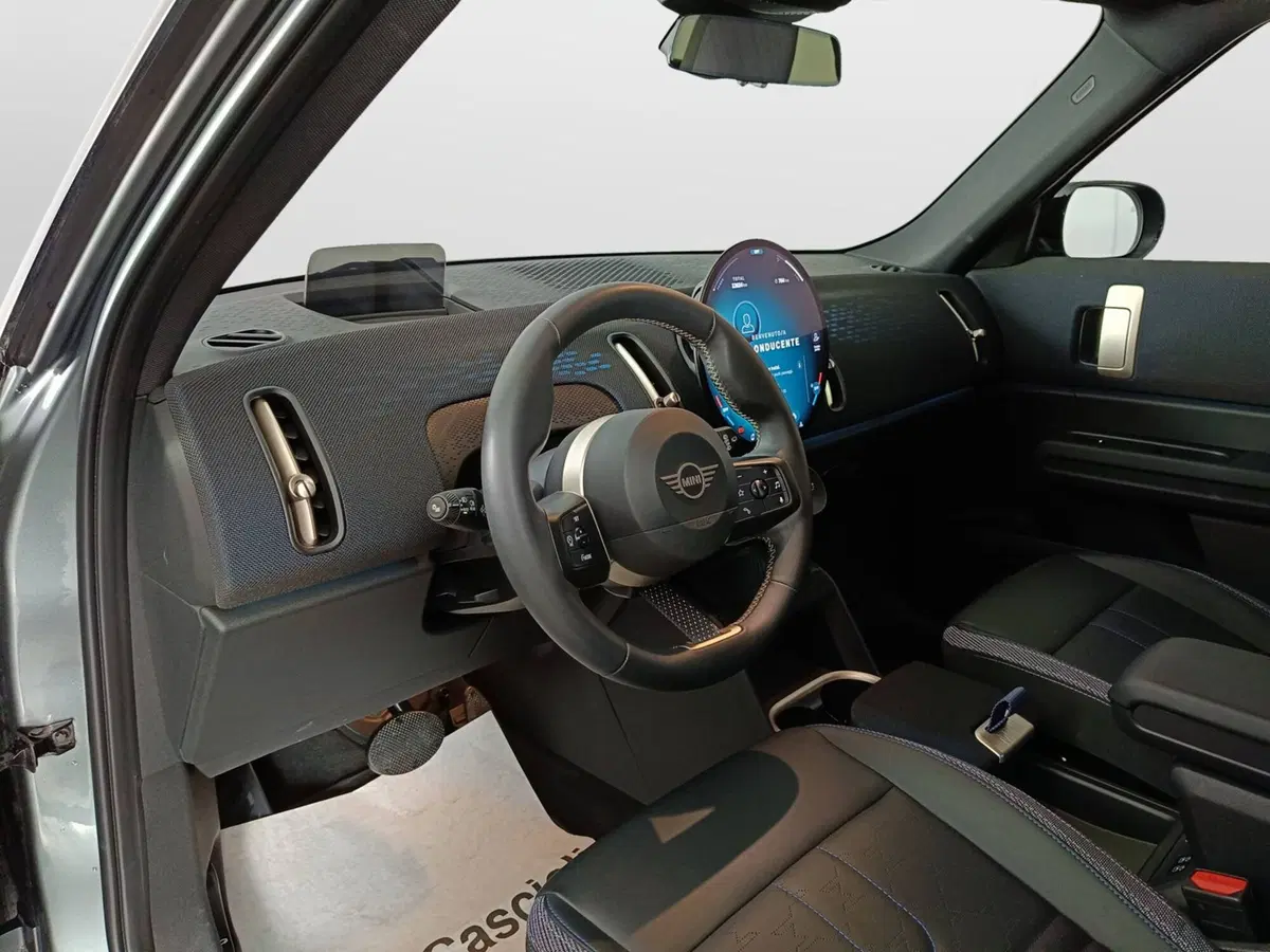 MINI Mini Countryman usata a Ascoli Piceno (7)