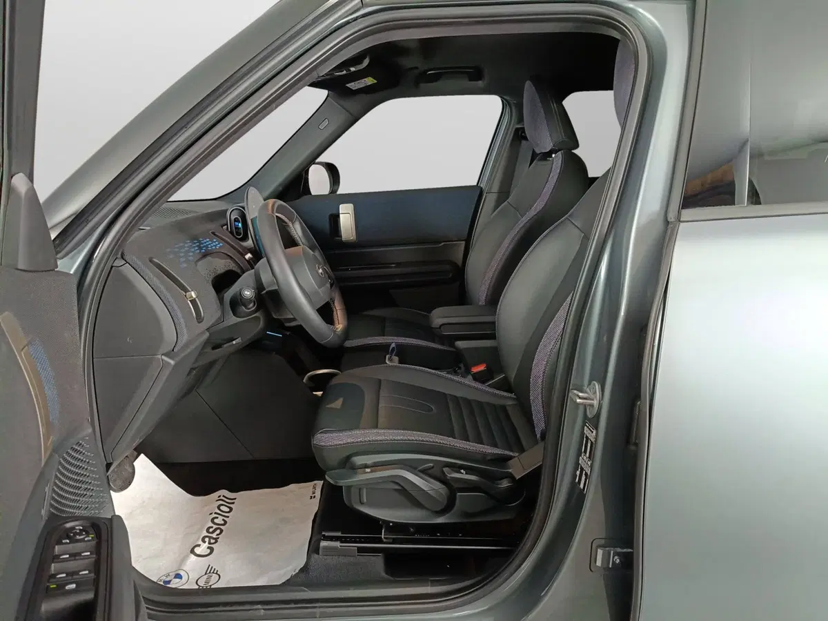 MINI Mini Countryman usata a Ascoli Piceno (8)