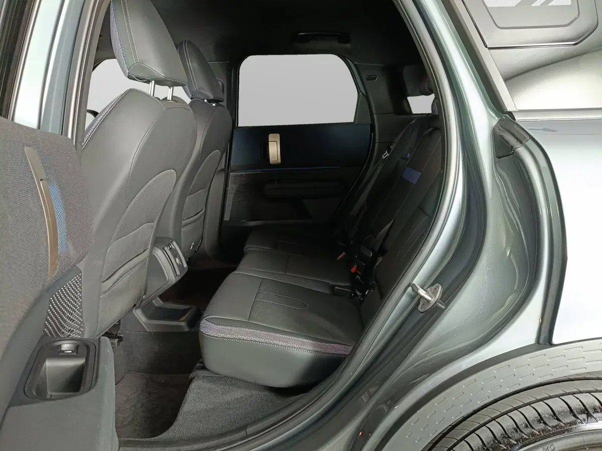 MINI Mini Countryman usata a Ascoli Piceno (9)