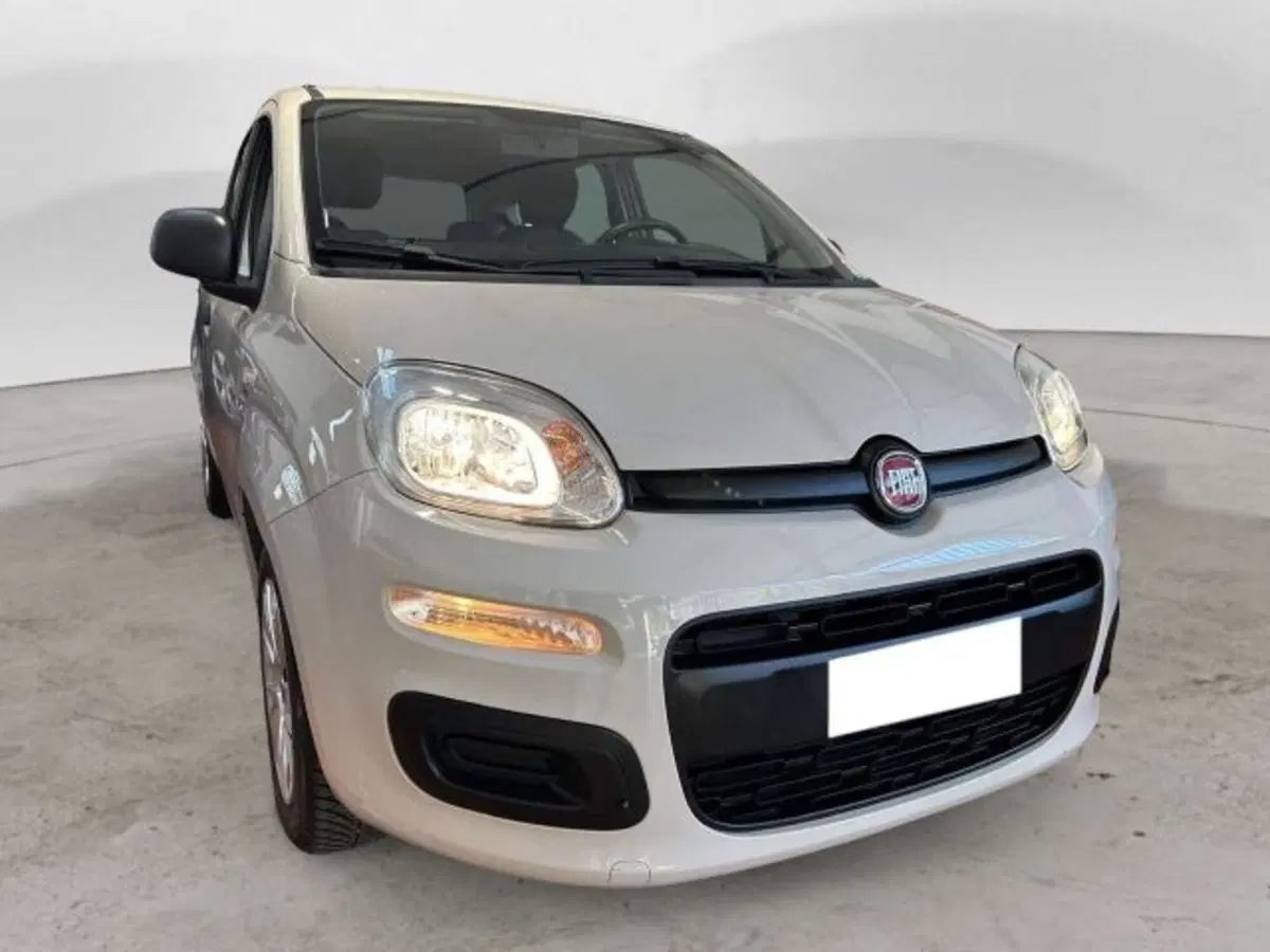 Fiat Panda usata a Firenze