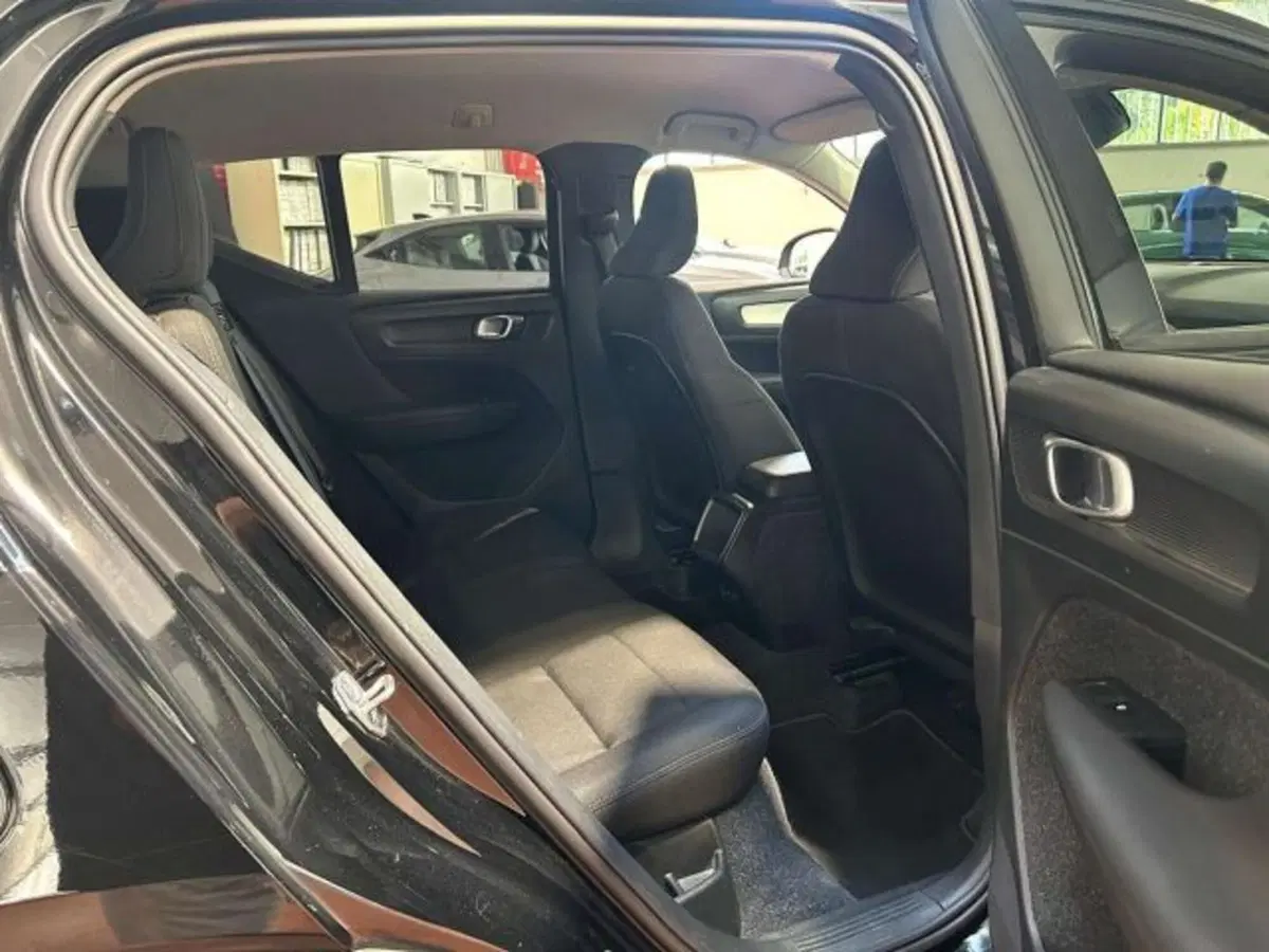 Fiat Panda usata a Firenze (12)