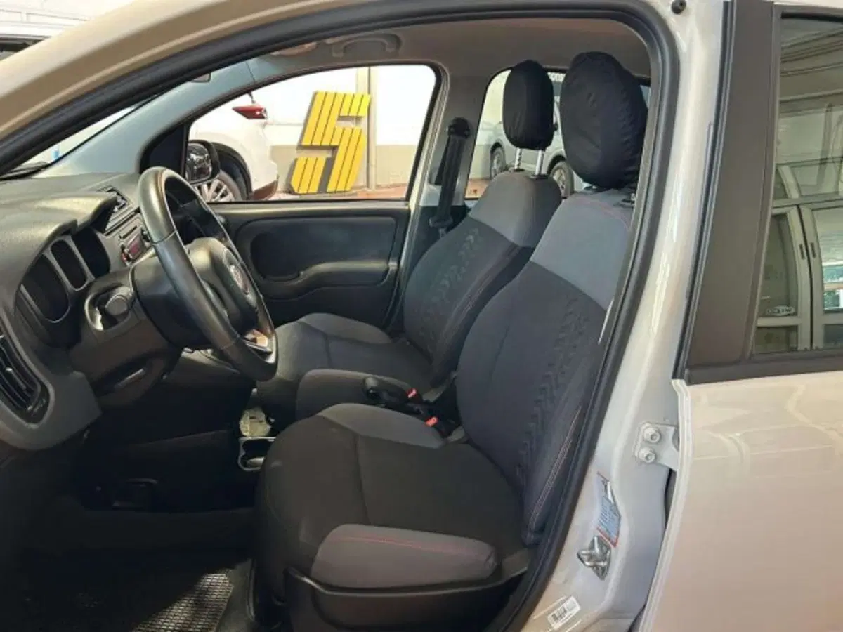 Fiat Panda usata a Firenze (13)