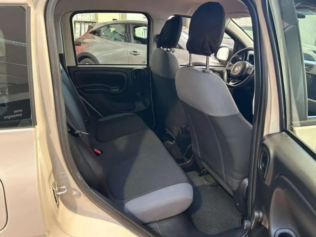 Fiat Panda usata a Firenze (14)