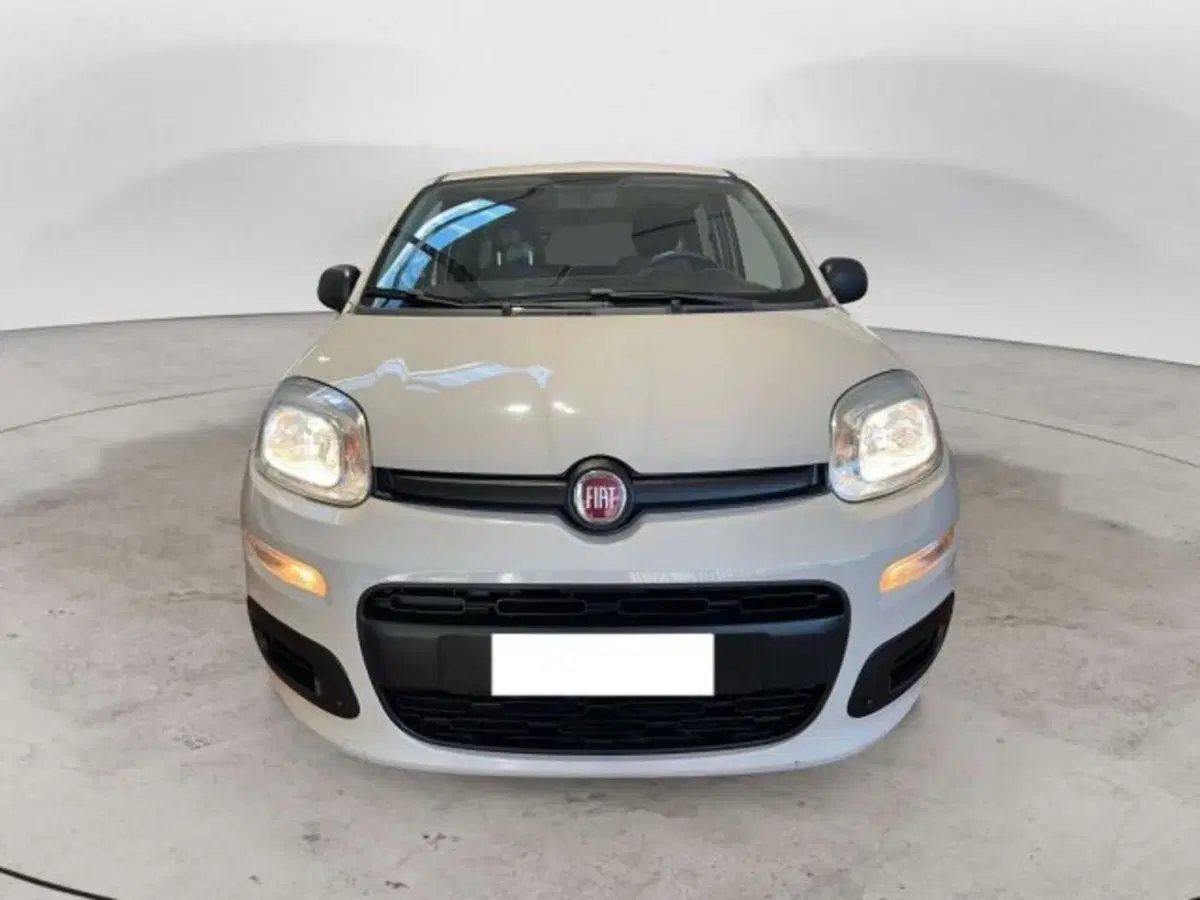 Fiat Panda usata a Firenze (2)