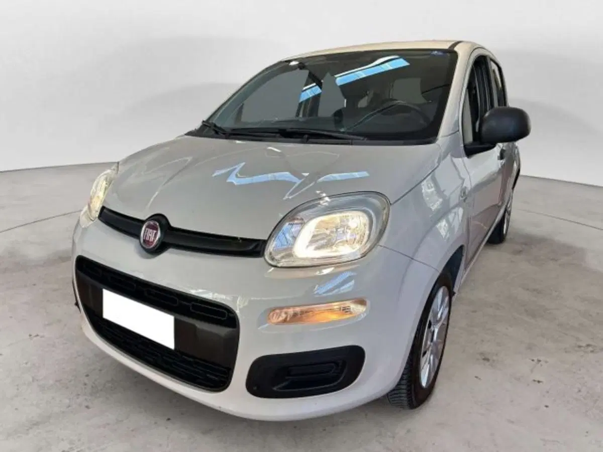 Fiat Panda usata a Firenze (3)