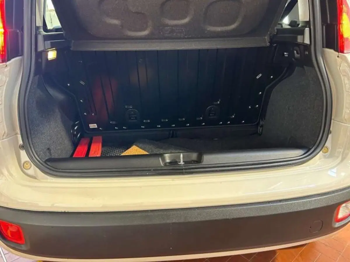 Fiat Panda usata a Firenze (7)
