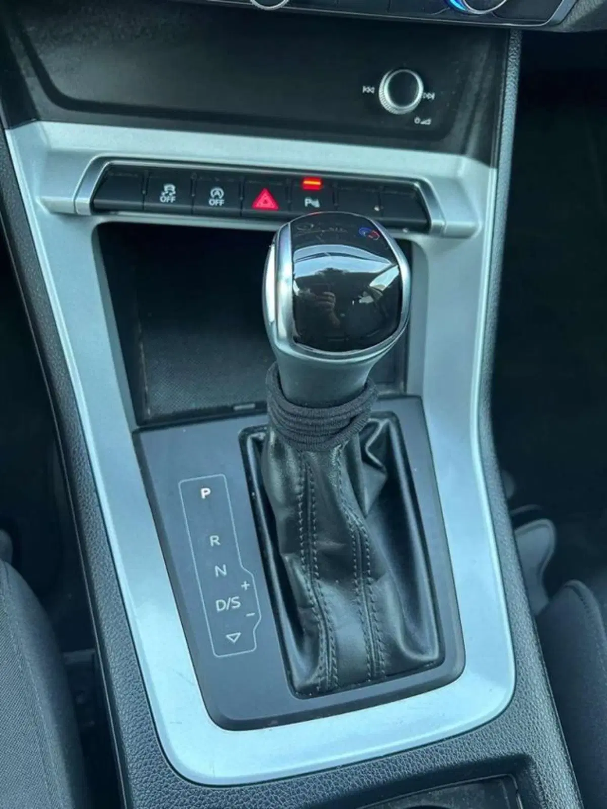 Audi Q3 usata a Firenze (10)