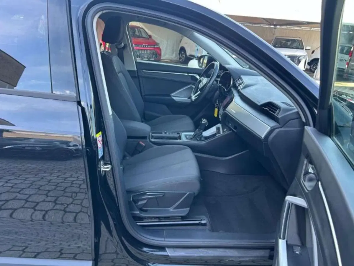 Audi Q3 usata a Firenze (11)