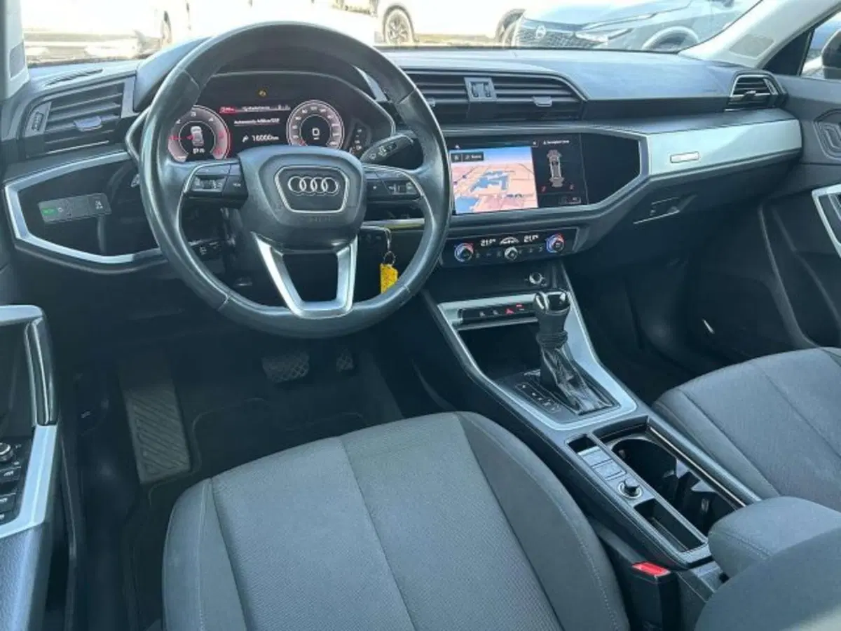 Audi Q3 usata a Firenze (12)