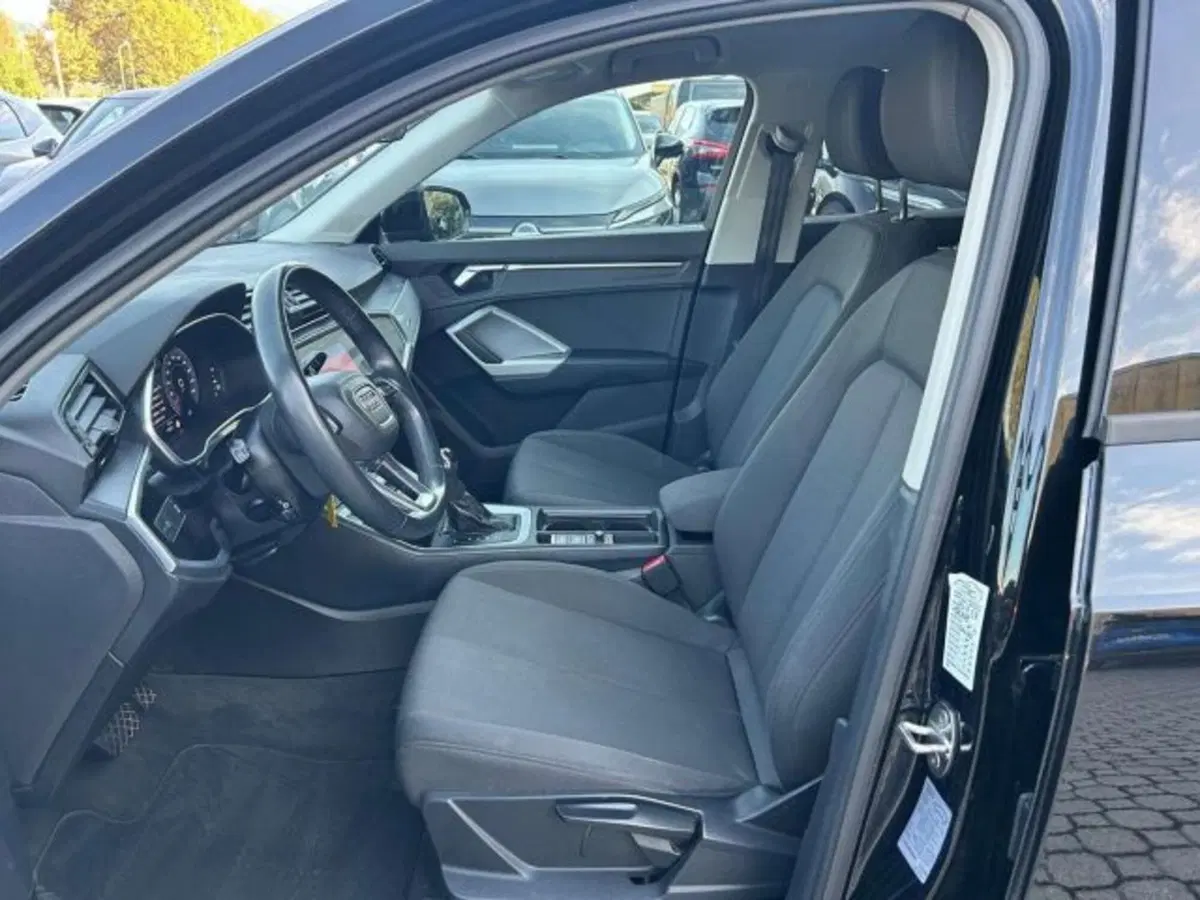 Audi Q3 usata a Firenze (15)