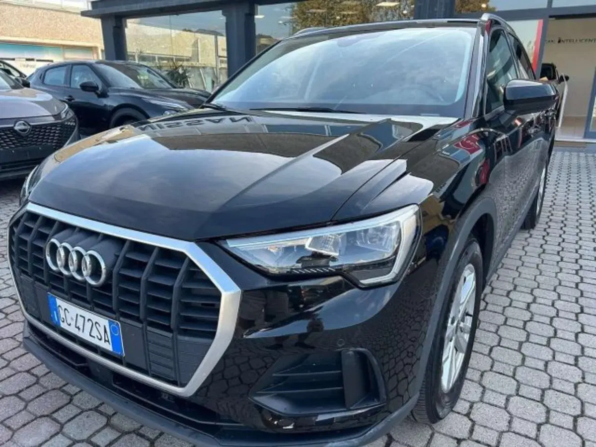 Audi Q3 usata a Firenze (3)