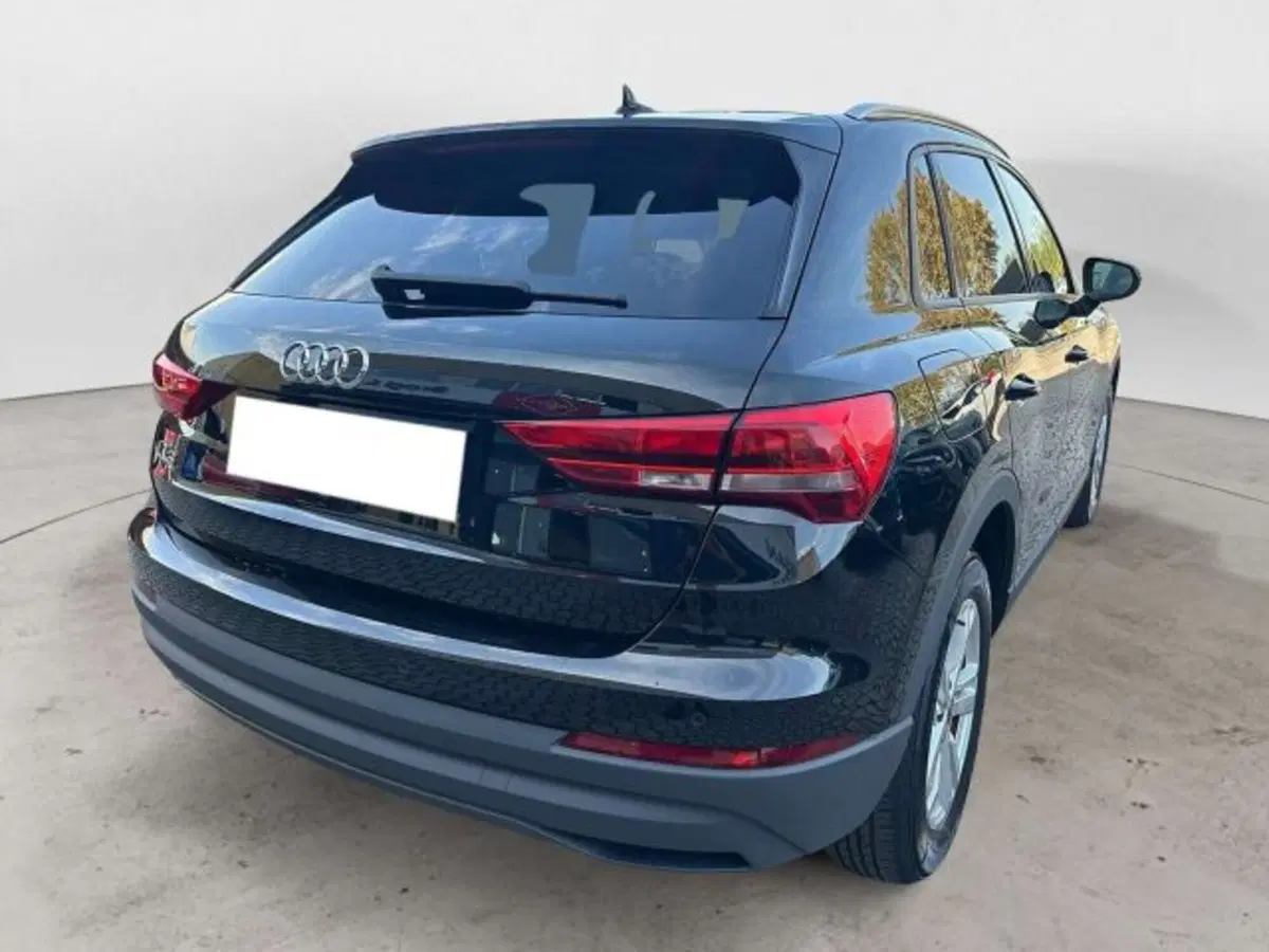 Audi Q3 usata a Firenze (4)