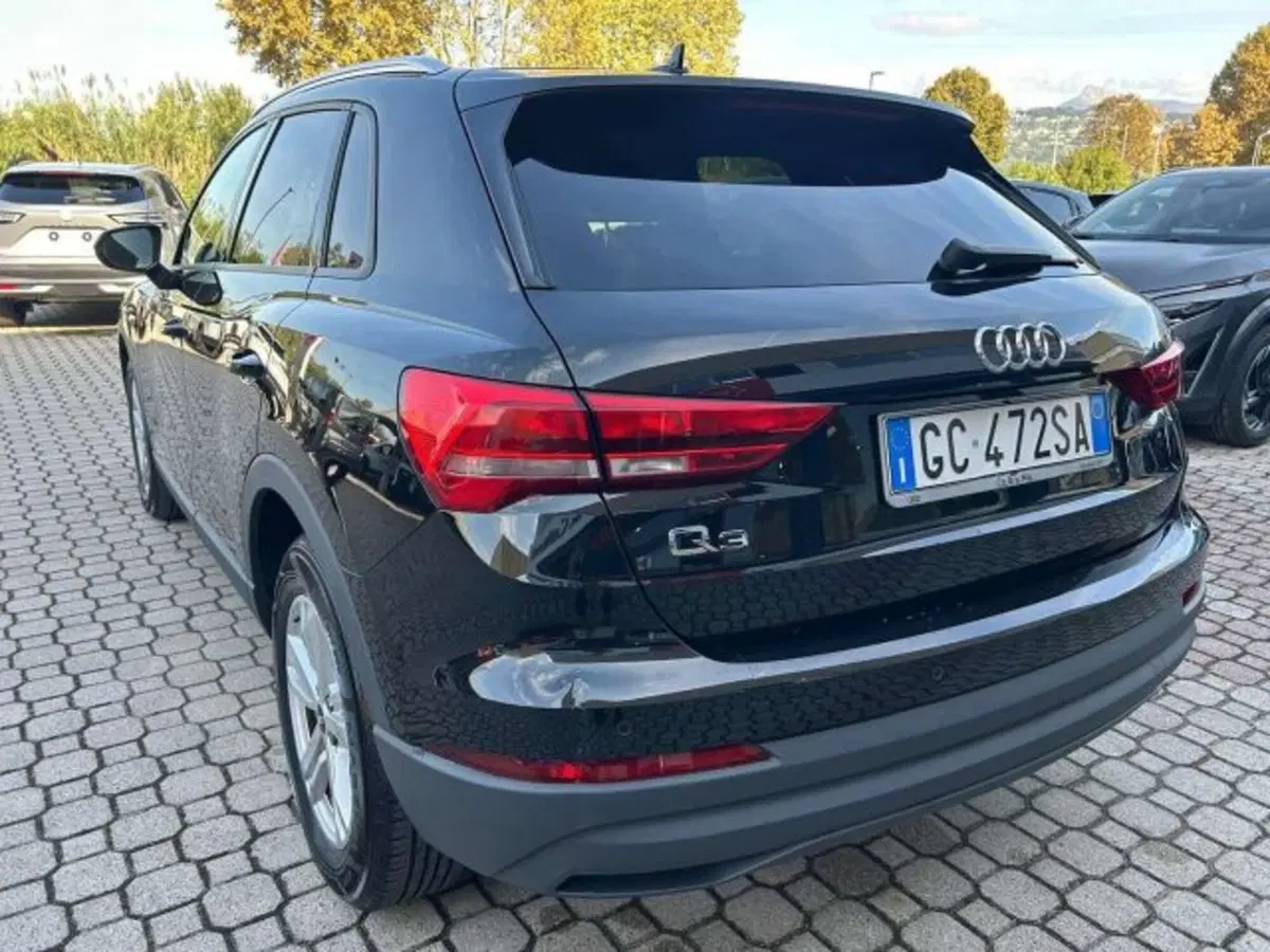 Audi Q3 usata a Firenze (6)