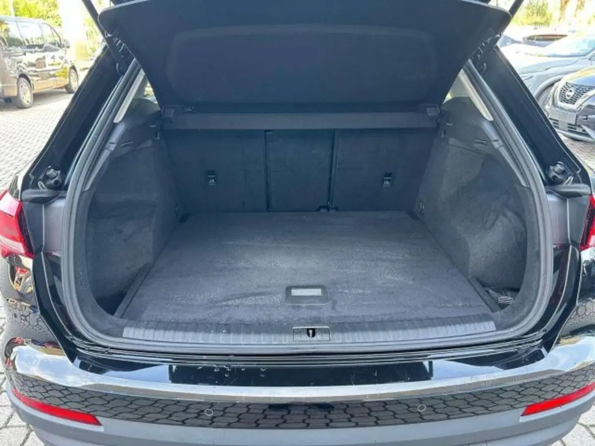 Audi Q3 usata a Firenze (7)