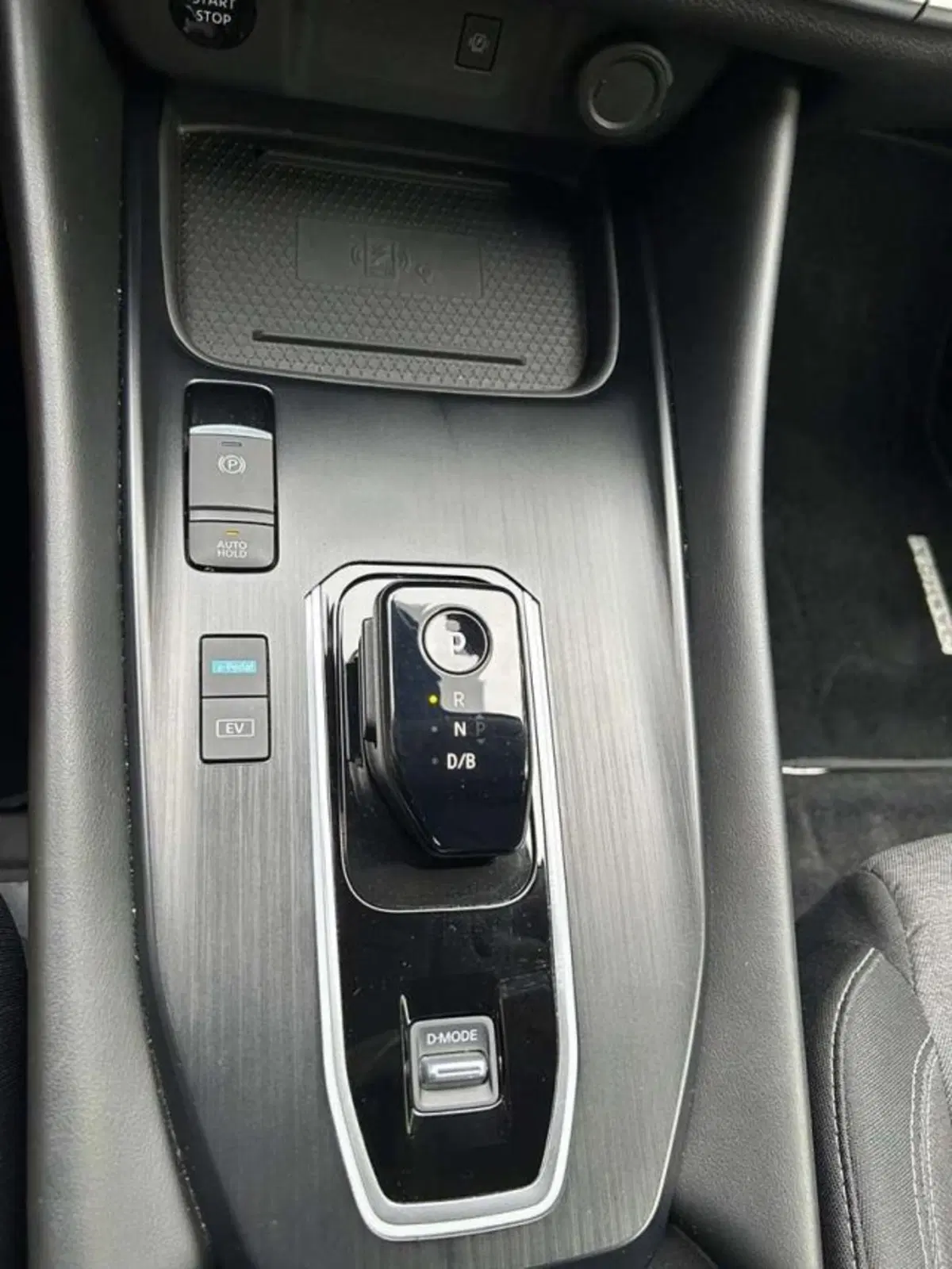 Nissan Qashqai usata a Firenze (11)