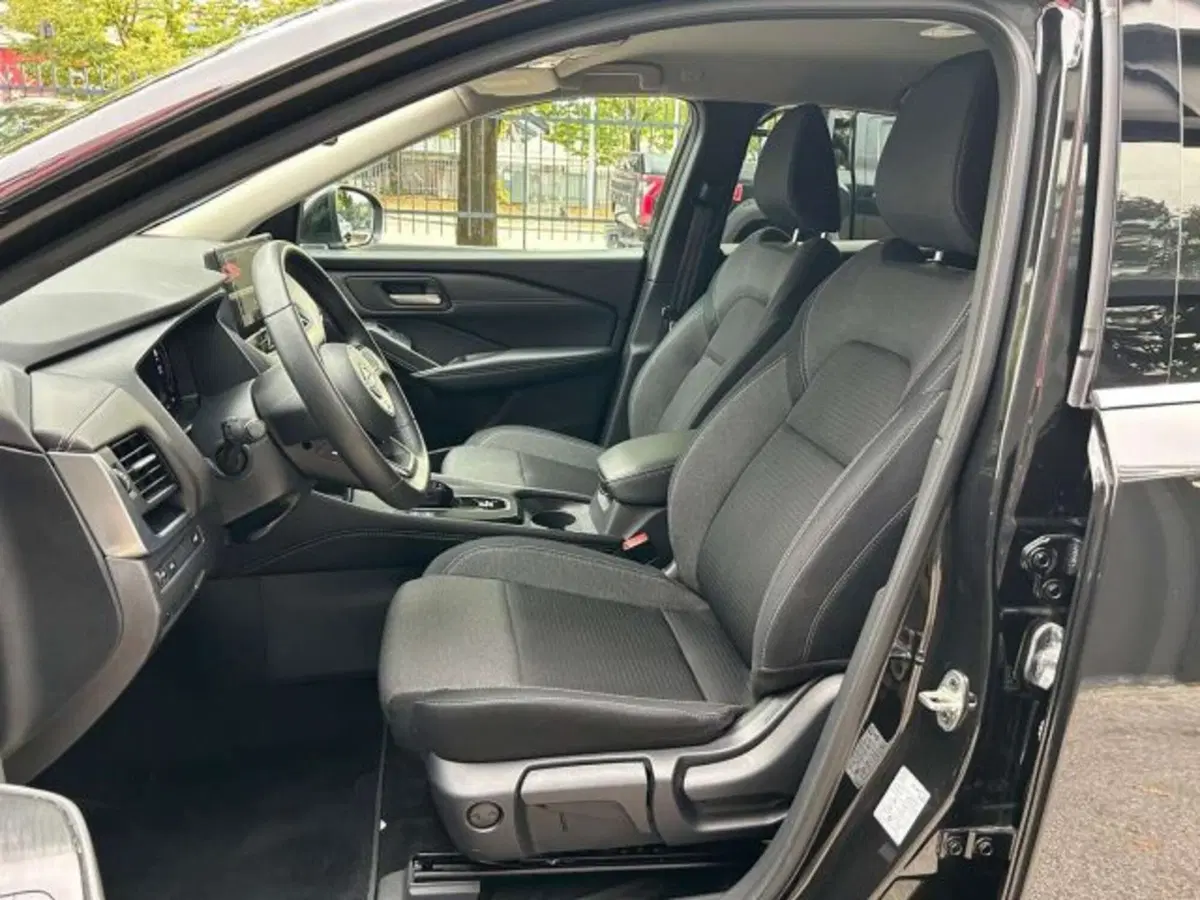 Nissan Qashqai usata a Firenze (14)