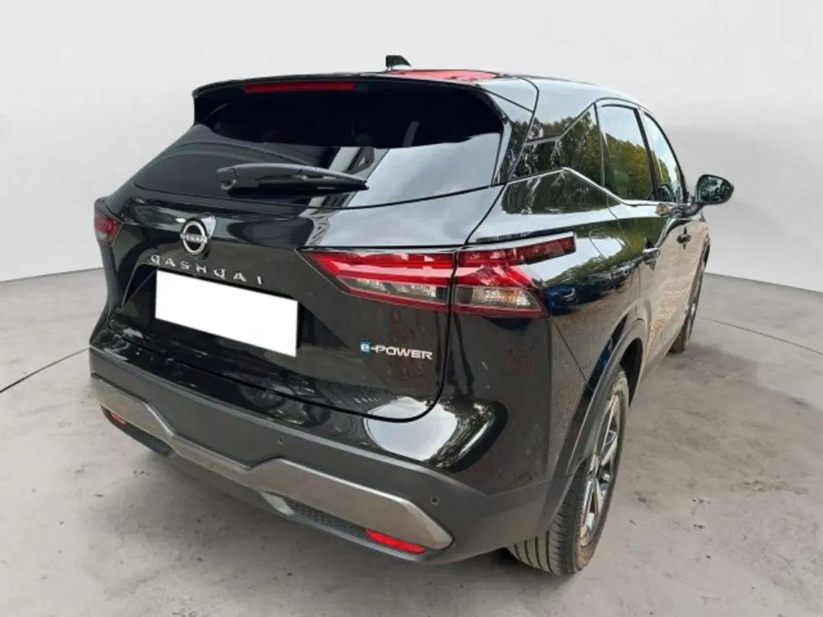 Nissan Qashqai usata a Firenze (4)