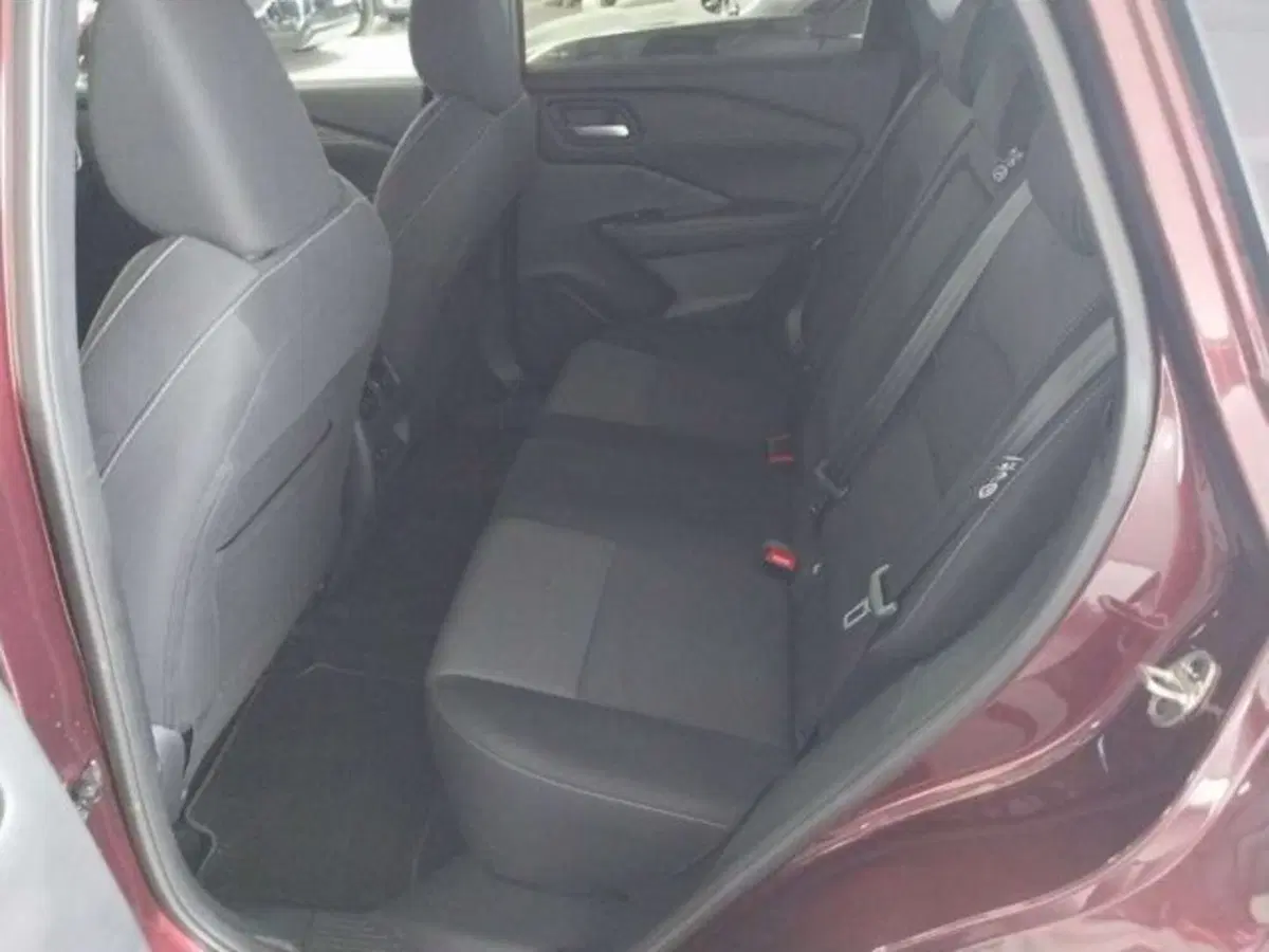 Nissan Qashqai usata a Firenze (8)
