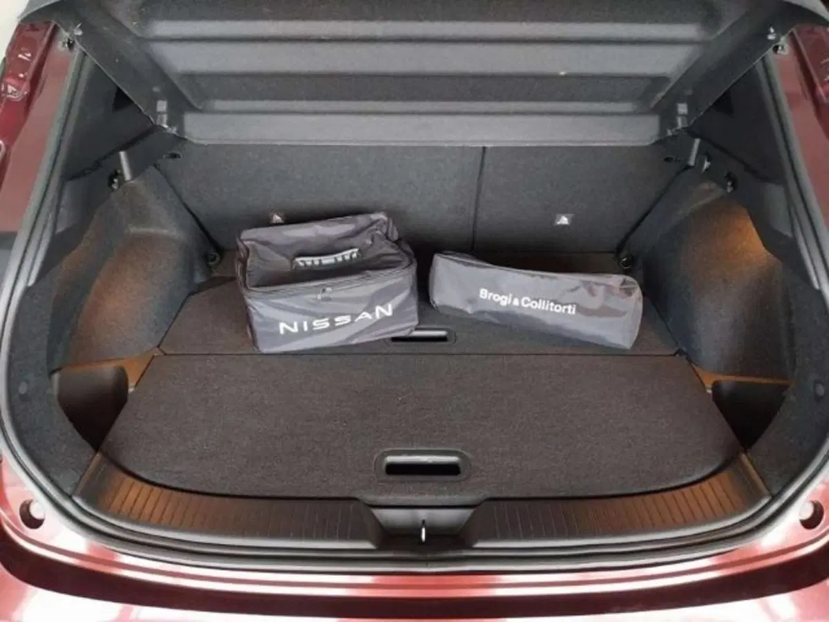 Nissan Qashqai usata a Firenze (9)
